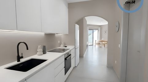 Foto 5 de Apartament en venda a Avenida de las Palmeras, 17, Giniginamar, Tuineje