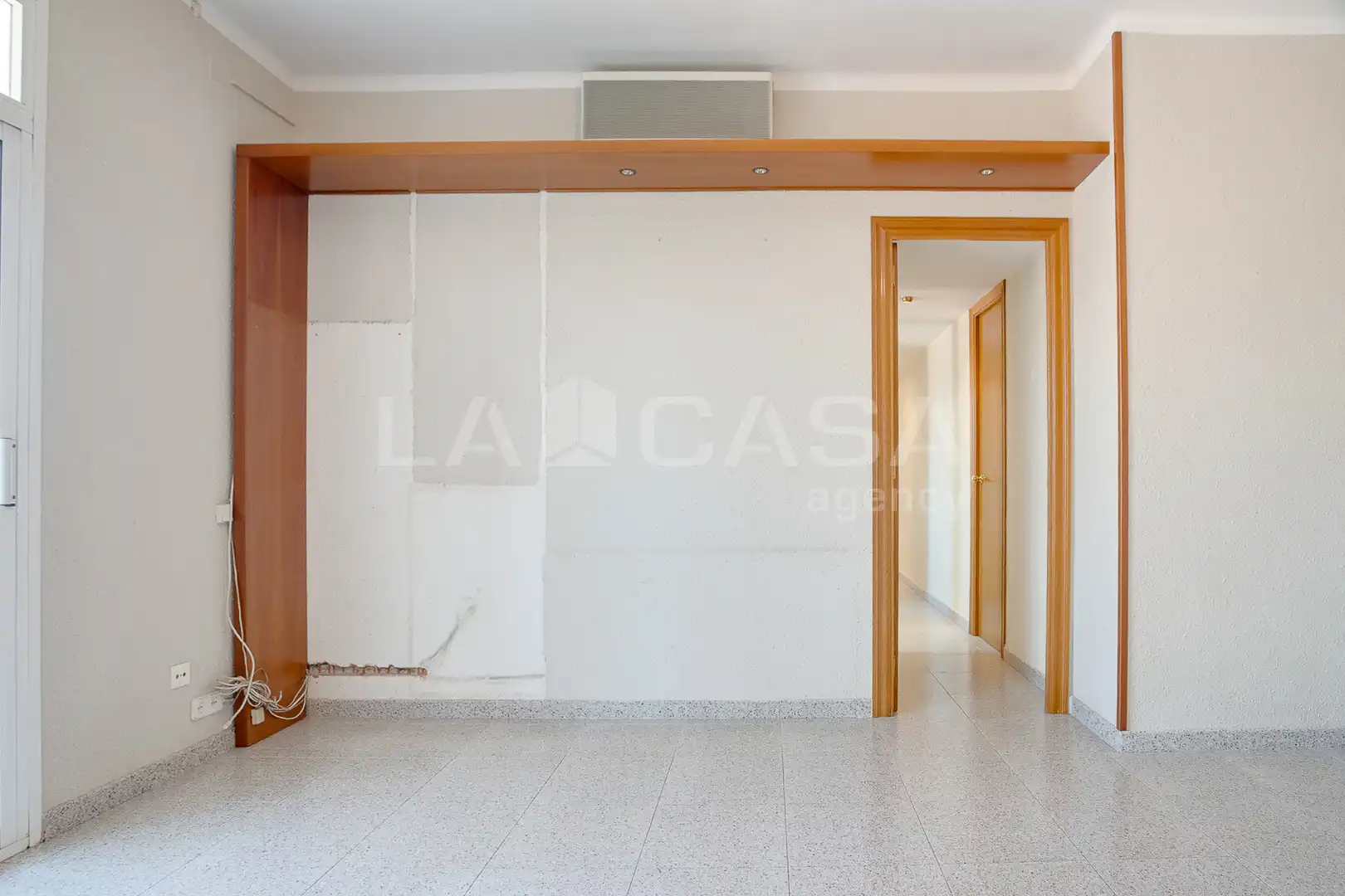 Piso en venta en Barcelona con Calefacción y Balcón