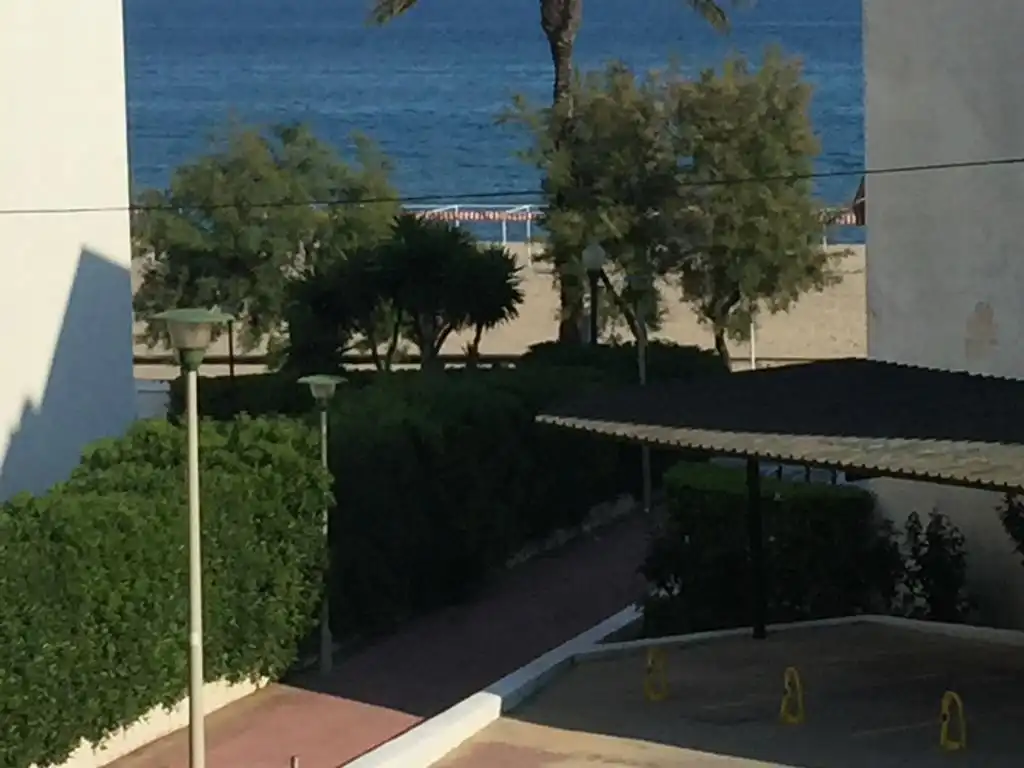 Exterior view of Flat for sale in El Vendrell