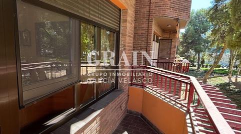 Foto 3 de Piso en venta en Estación, Albacete