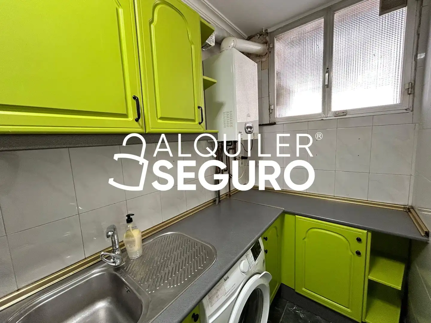 Flat for rent in Sierra de Pineda , Palomeras Bajas