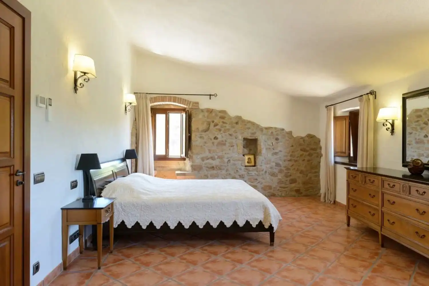 Detached house with pool for sale in Calle Romanyà, imagen 5