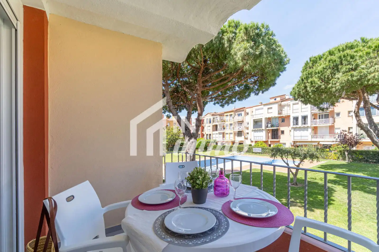 Apartament amb piscina en venda a Calle GRAN RESERVA 11, imagen 21