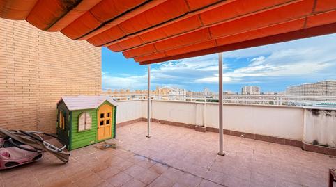 Photo 4 of Attic to rent in Playa de San Juan, Alicante / Alacant