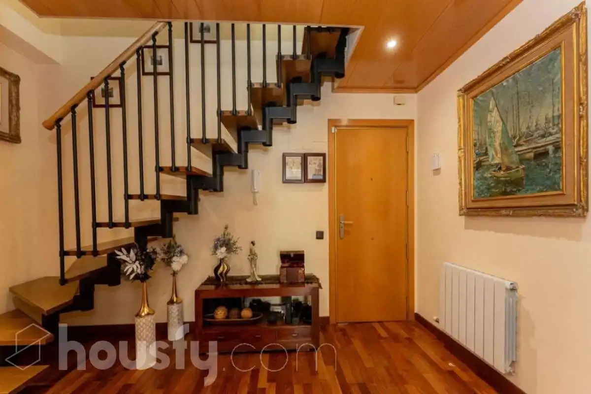 Piso con ascensor en venta en Passatge de Xaloc ., imagen 36