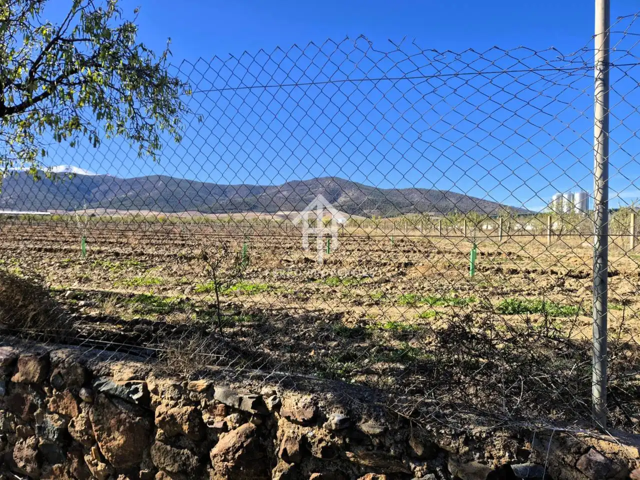 Lands and plots for sale in Lanteira, imagen 67