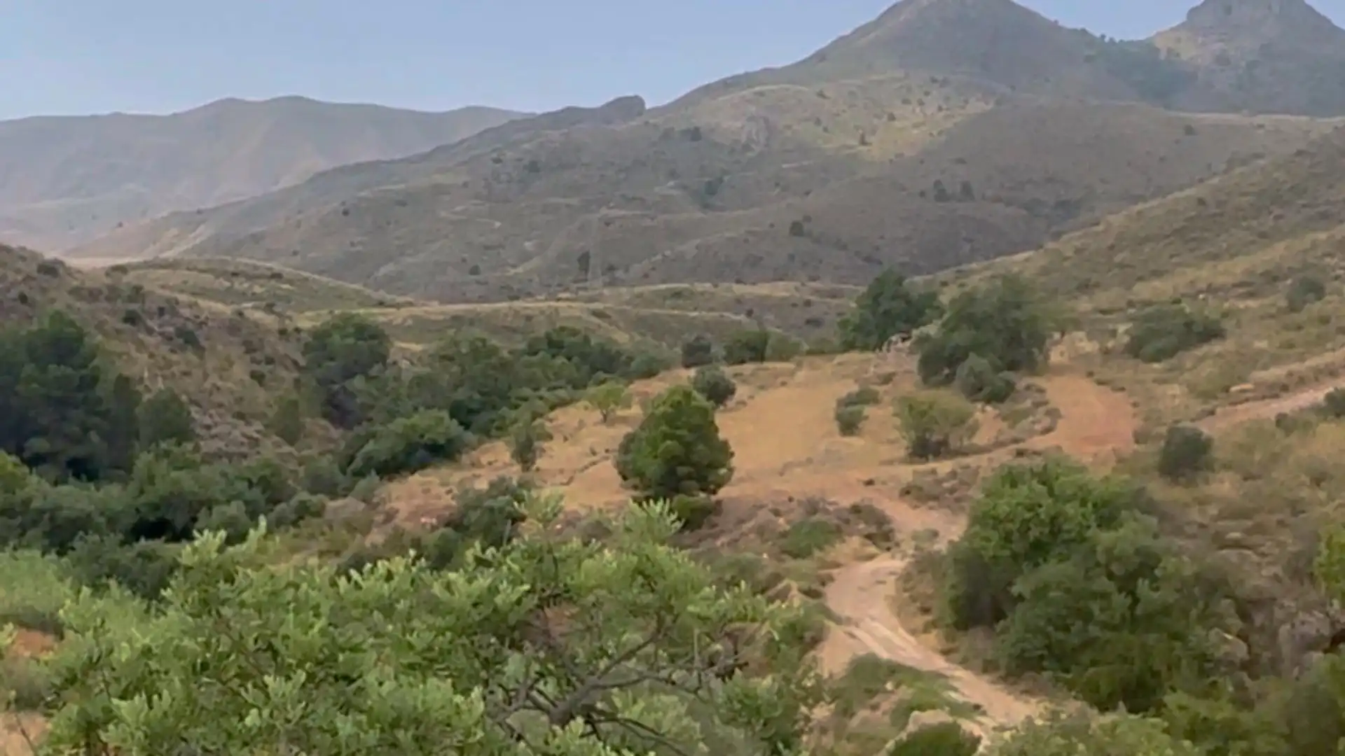 Country homes for sale in Lorca  with Private garden