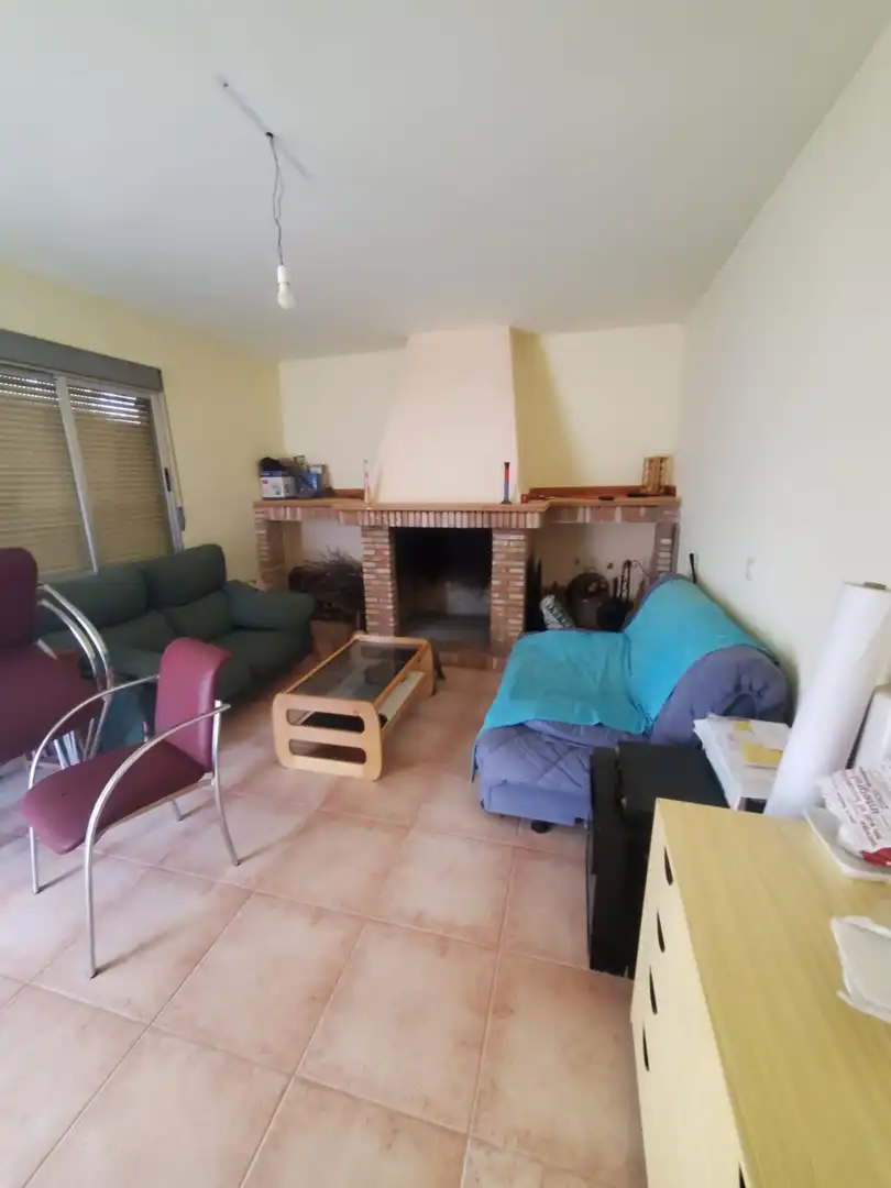 Casa con terrazza in vendita a Malagón, imagen 46