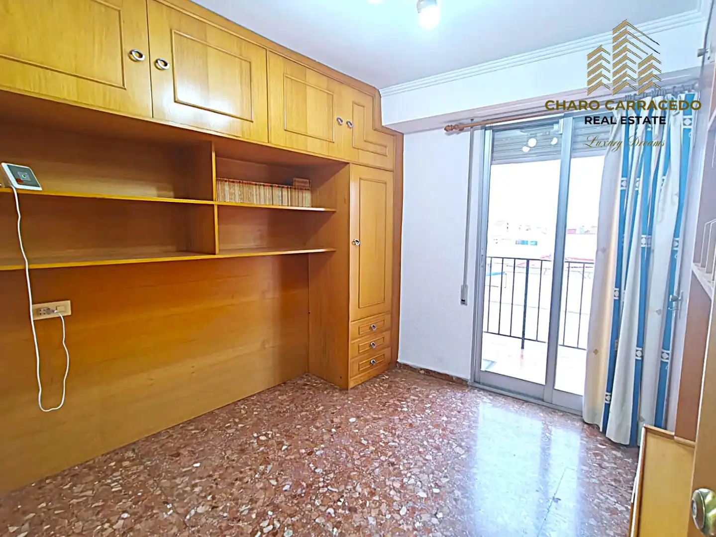 Flat for sale in Avinguda de Gaspar Aguilar, L'Hort de Senabre