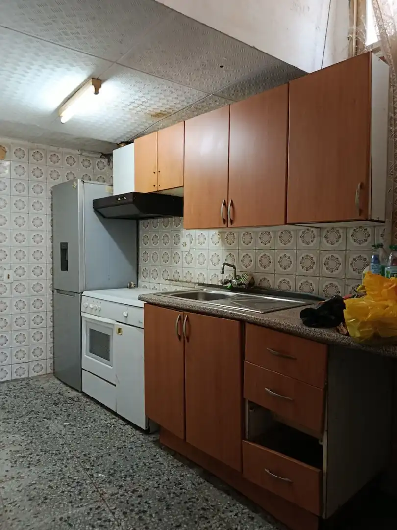 Casa amb terrassa en venda a Pueblo de Cullera, imagen 7