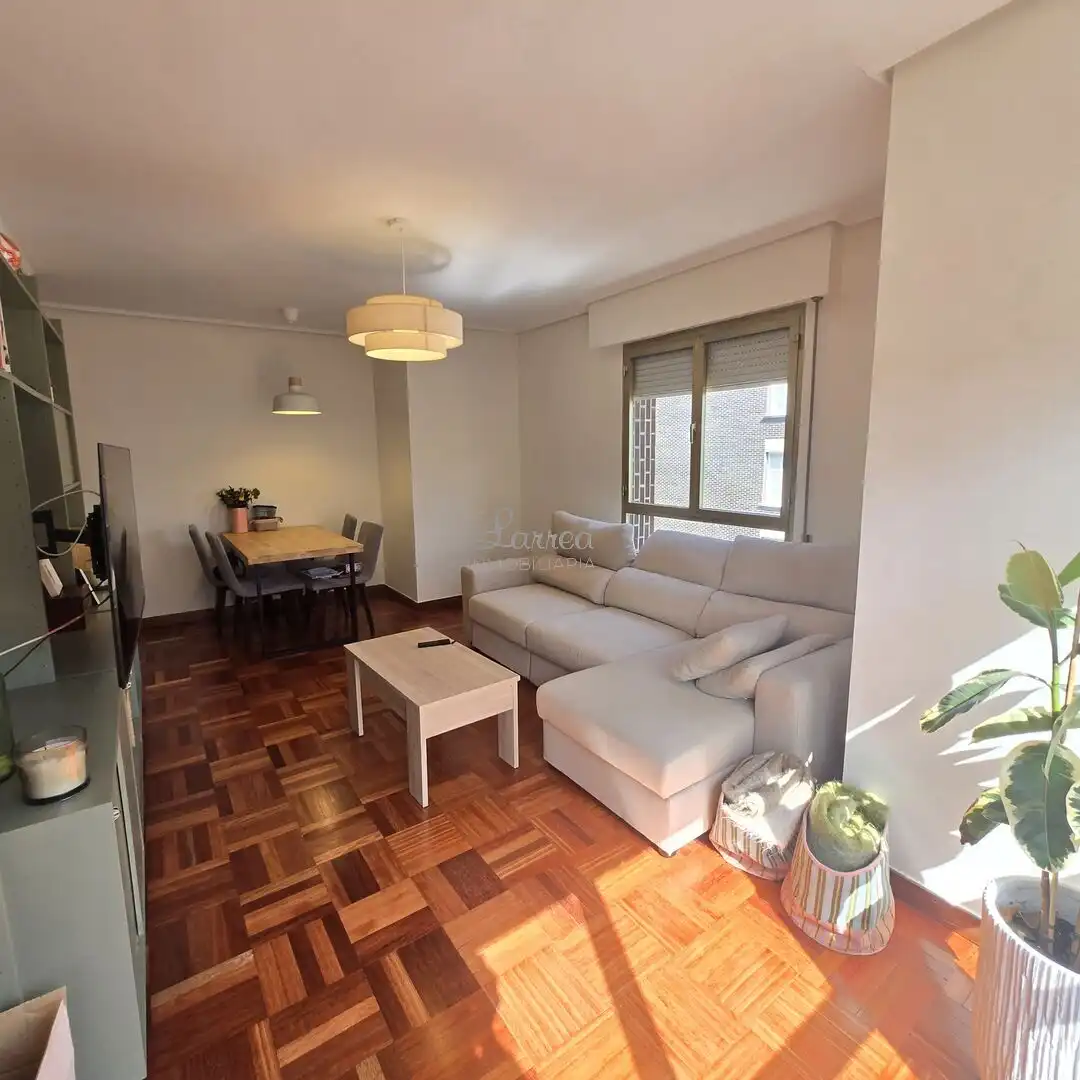 Piso con ascensor en venta en Amorebieta-Etxano, imagen 2