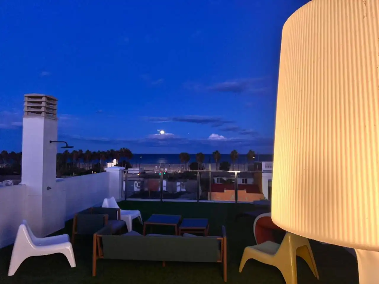 Casa con jardín en venta en Calle Eugenia Viñes, imagen 7