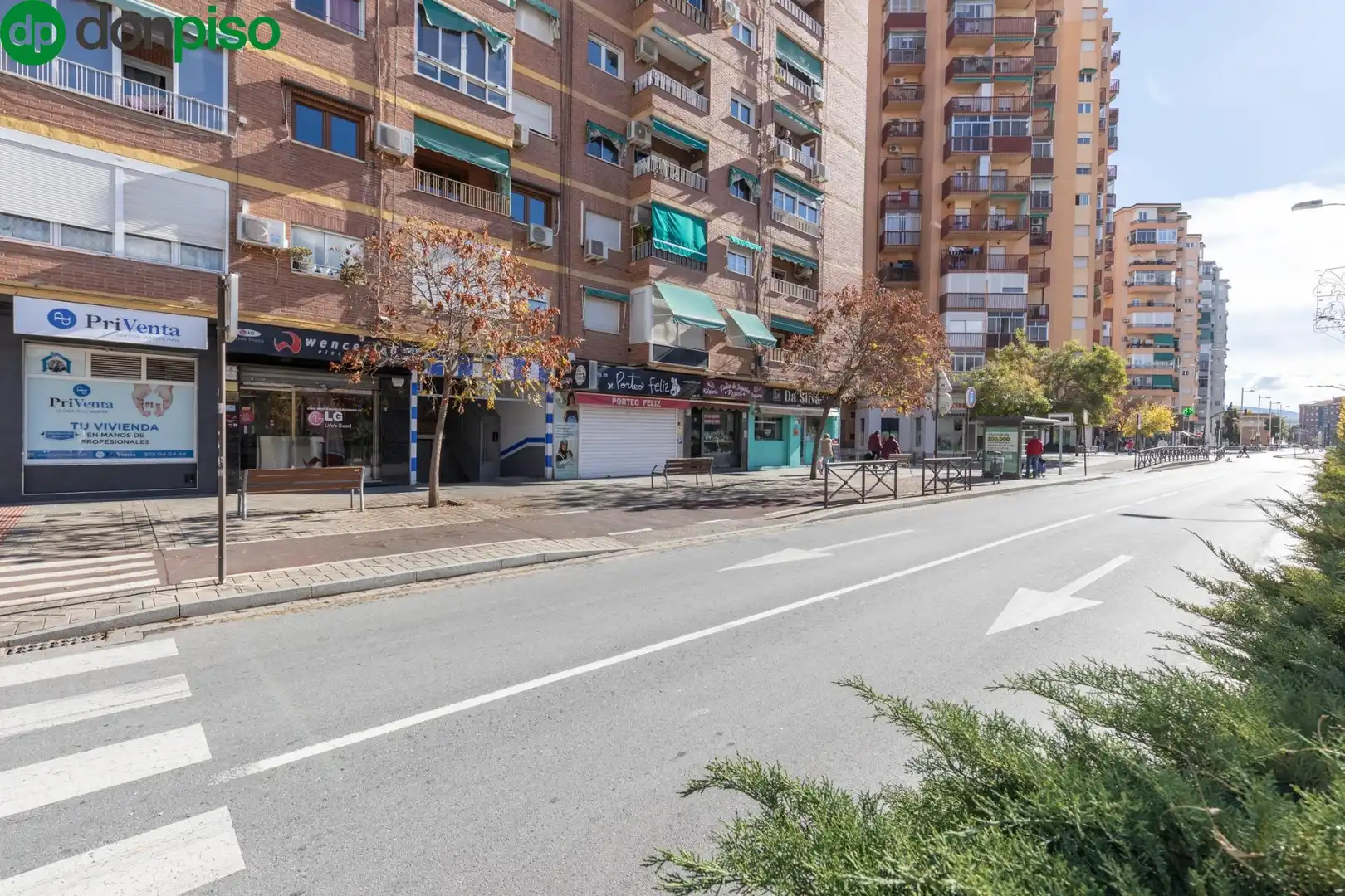 Aparcament en venda a Calle Calle Fontiveros, 42, imagen 13