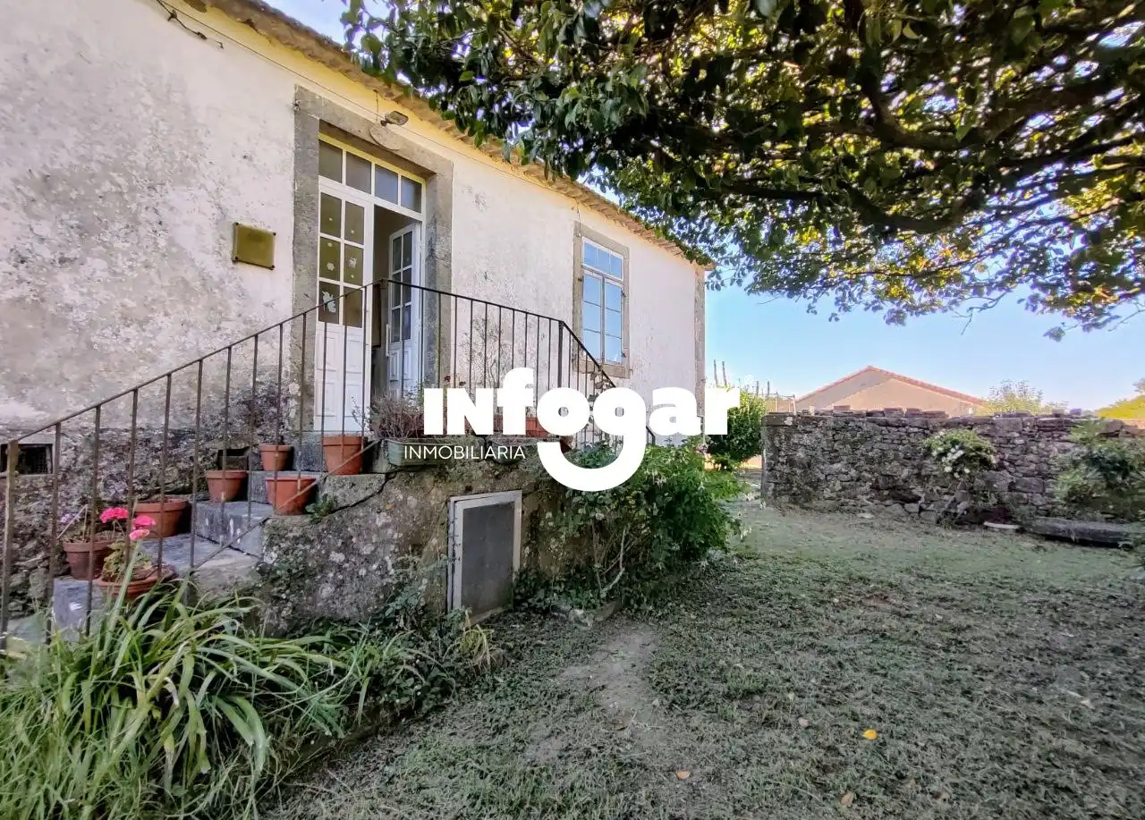 Casa amb terrassa en venda a Tomiño, imagen 4