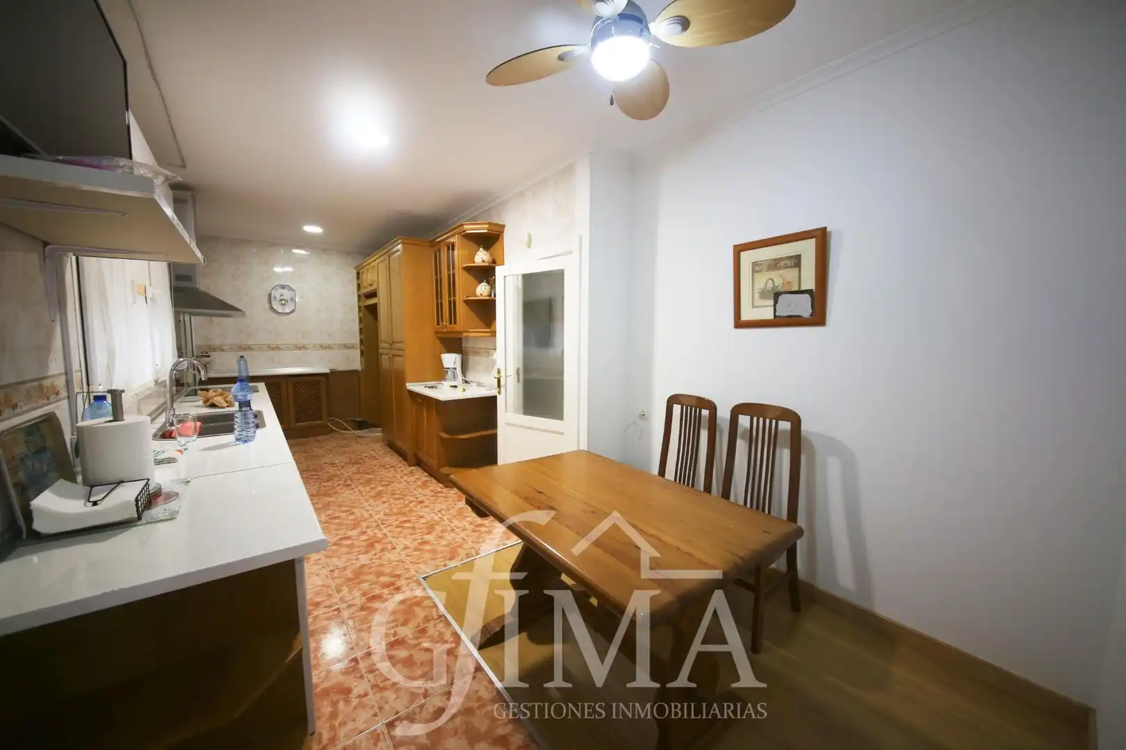 Flat with lift for sale in Tomelloso, imagen 13