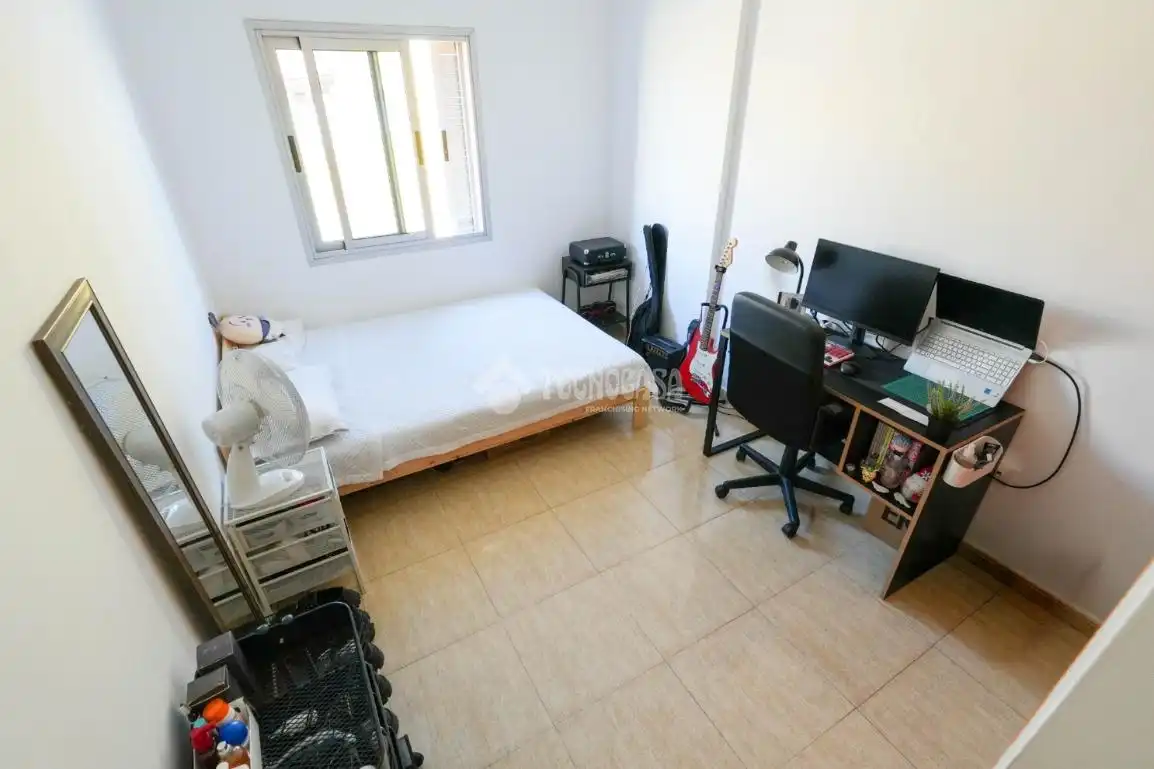 Habitación de Casa adosada en venta en Granadilla de Abona