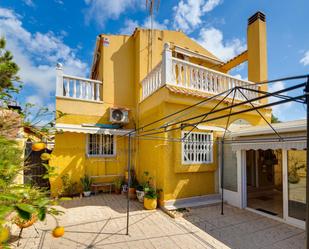Casa o xalet en venda a Aguas Nuevas