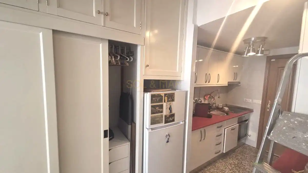 Apartament amb ascensor en venda a Centro, imagen 4