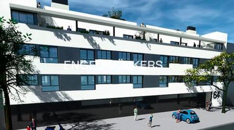 Photo 2 of Apartment for sale in Quintana, Madrid