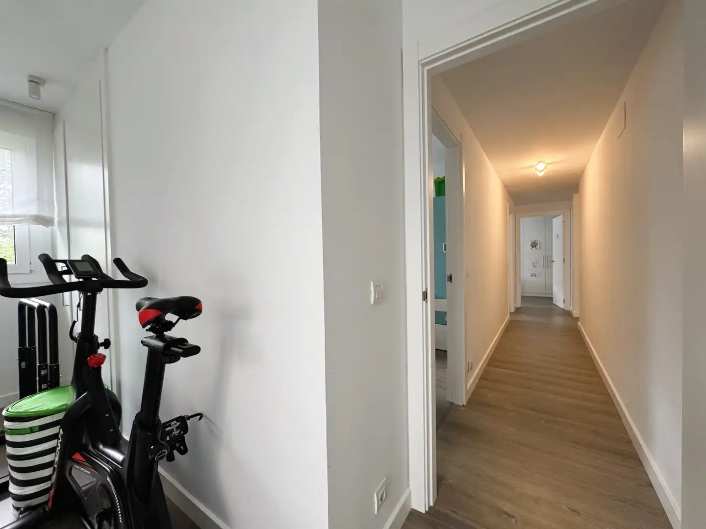 Piso en venta en Urduliz con Calefacción, Parquet y Terraza