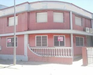 Exterior view of Office for sale in Peñarroya-Pueblonuevo  with Air Conditioner