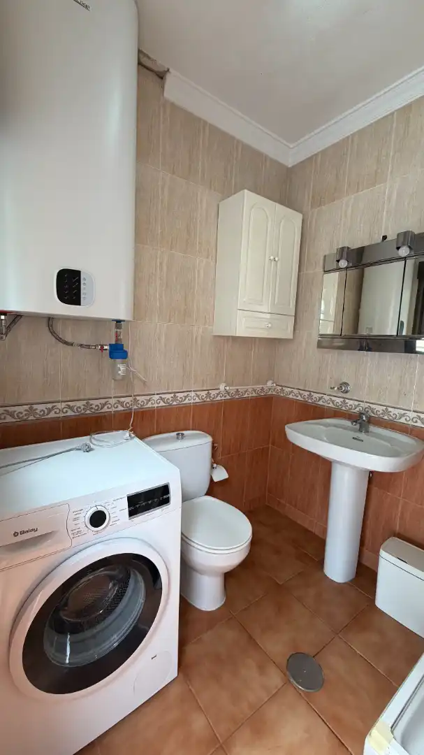 Bathroom of Country homes for sale in Córdoba  with Air Conditioner, Heating and Private garden