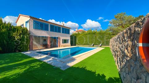 Photo 2 of House or chalet for sale in Carrer Salvador Dalí, Condado del Jaruco - Puigventós, Girona