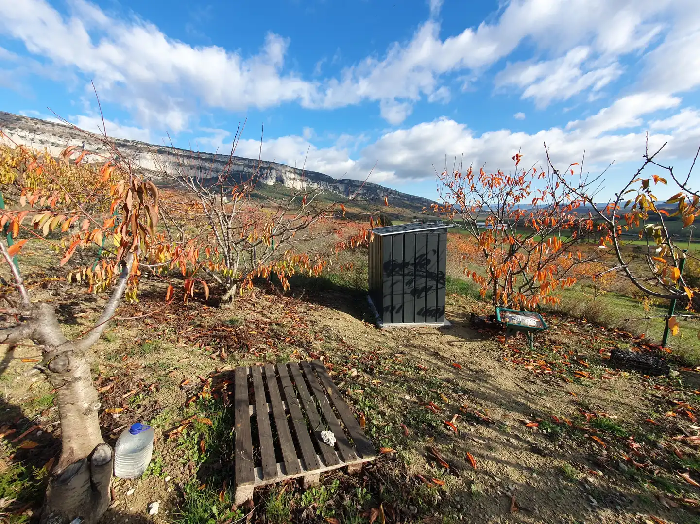 Terreno en venta en Echarri / Etxarri