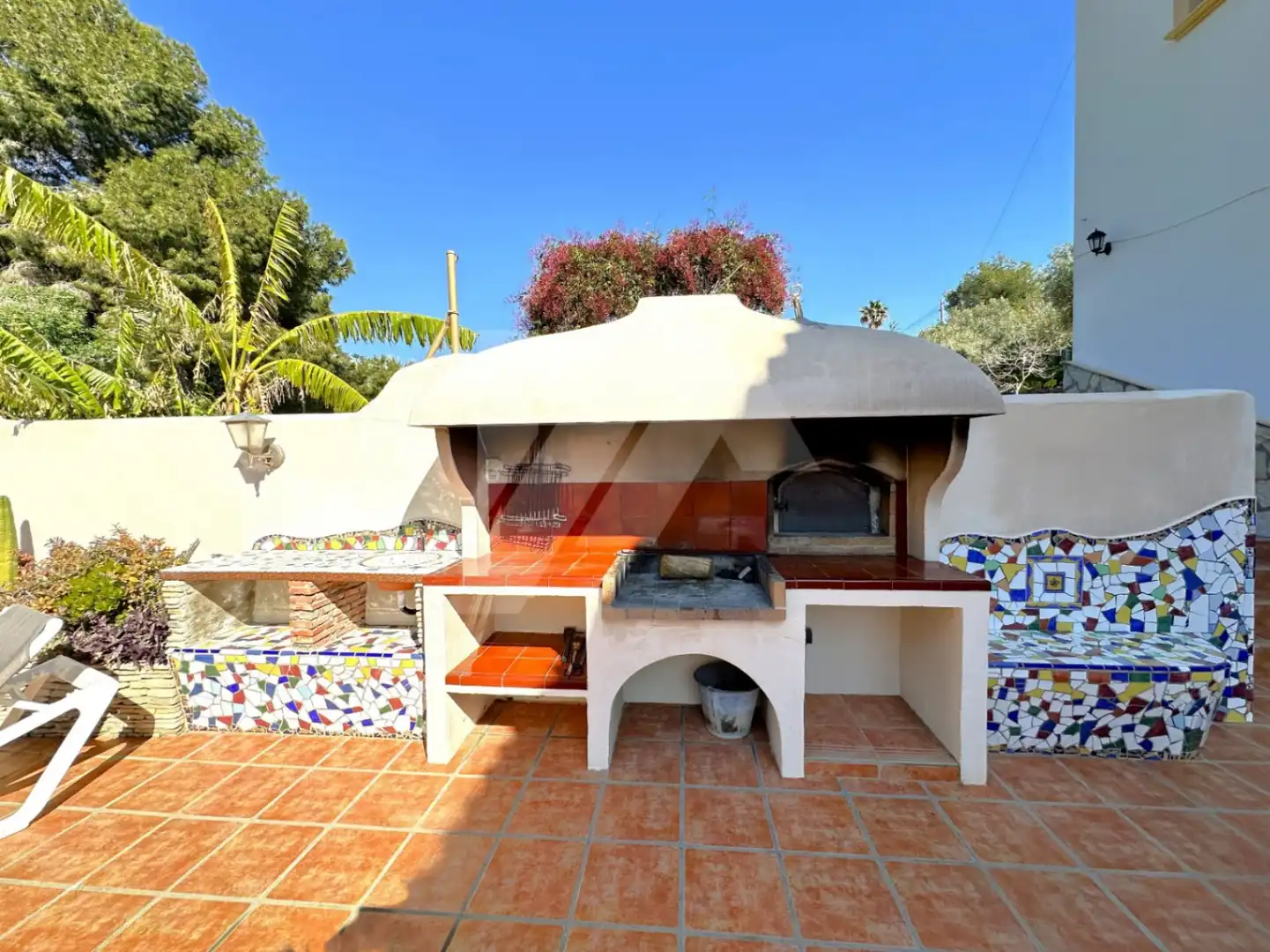 Detached house with terrace for sale in La Viña - Montemar - San Jaime, imagen 36