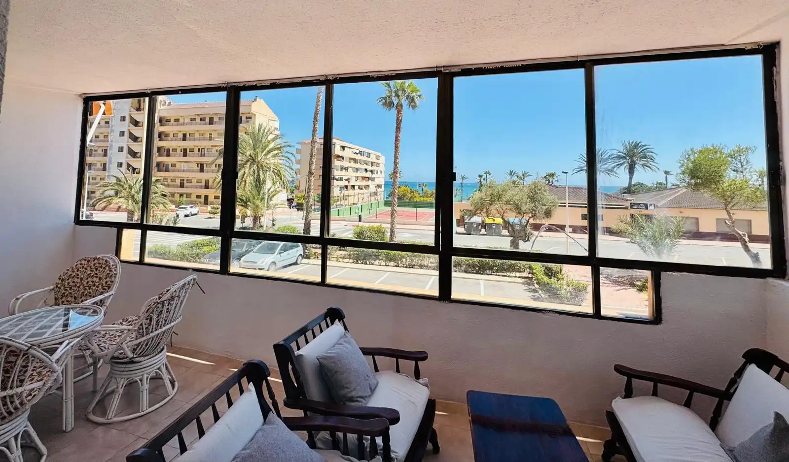 Apartament amb terrassa en venda a La Mata, imagen 13