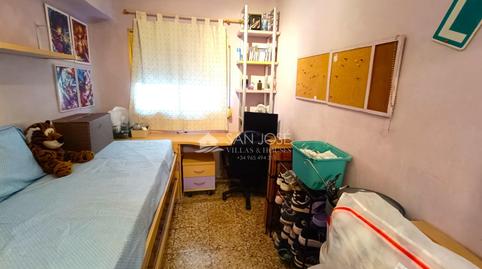 Foto 5 de Pis en venda a Altozano - Conde Lumiares, Alicante