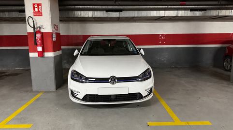 Foto 3 von Garage zur Miete in Avinguda de Francesc Macià, 40, Creu Alta, Sabadell