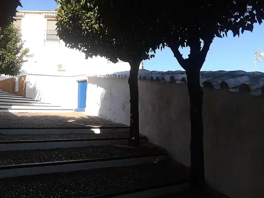 Exterior view of Residential for sale in Almodóvar del Río
