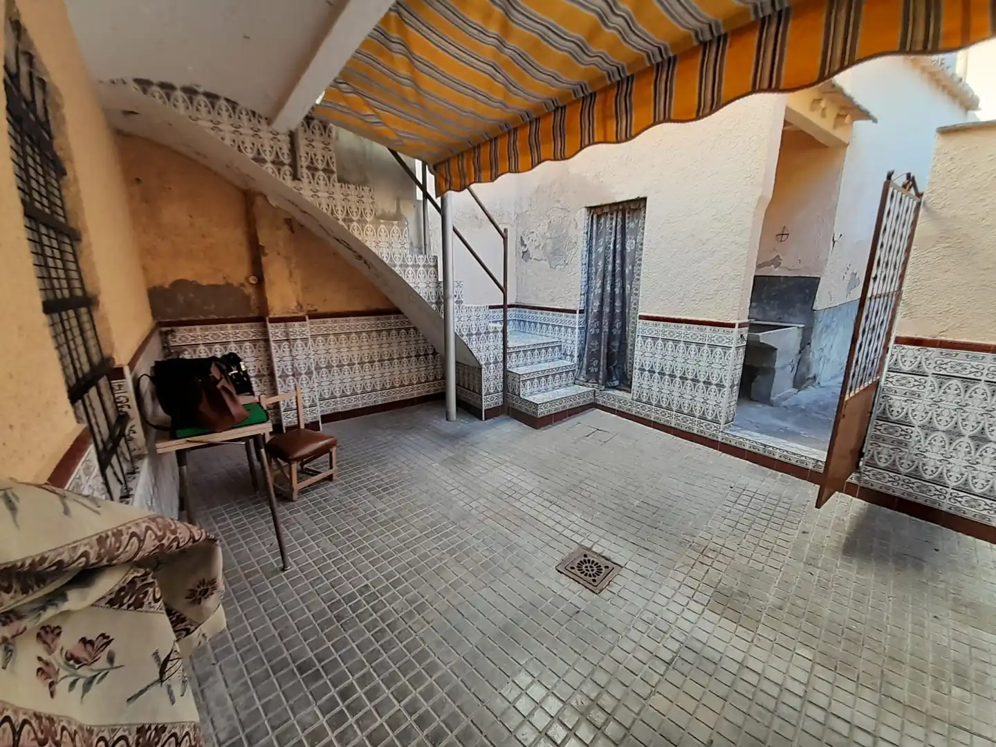Detached homes for sale in Almodóvar del Campo  with Terrace and Storage room
