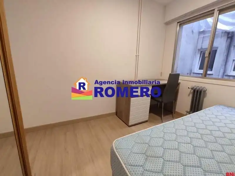 Wohnung zum Verkauf in Santiago de Compostela 