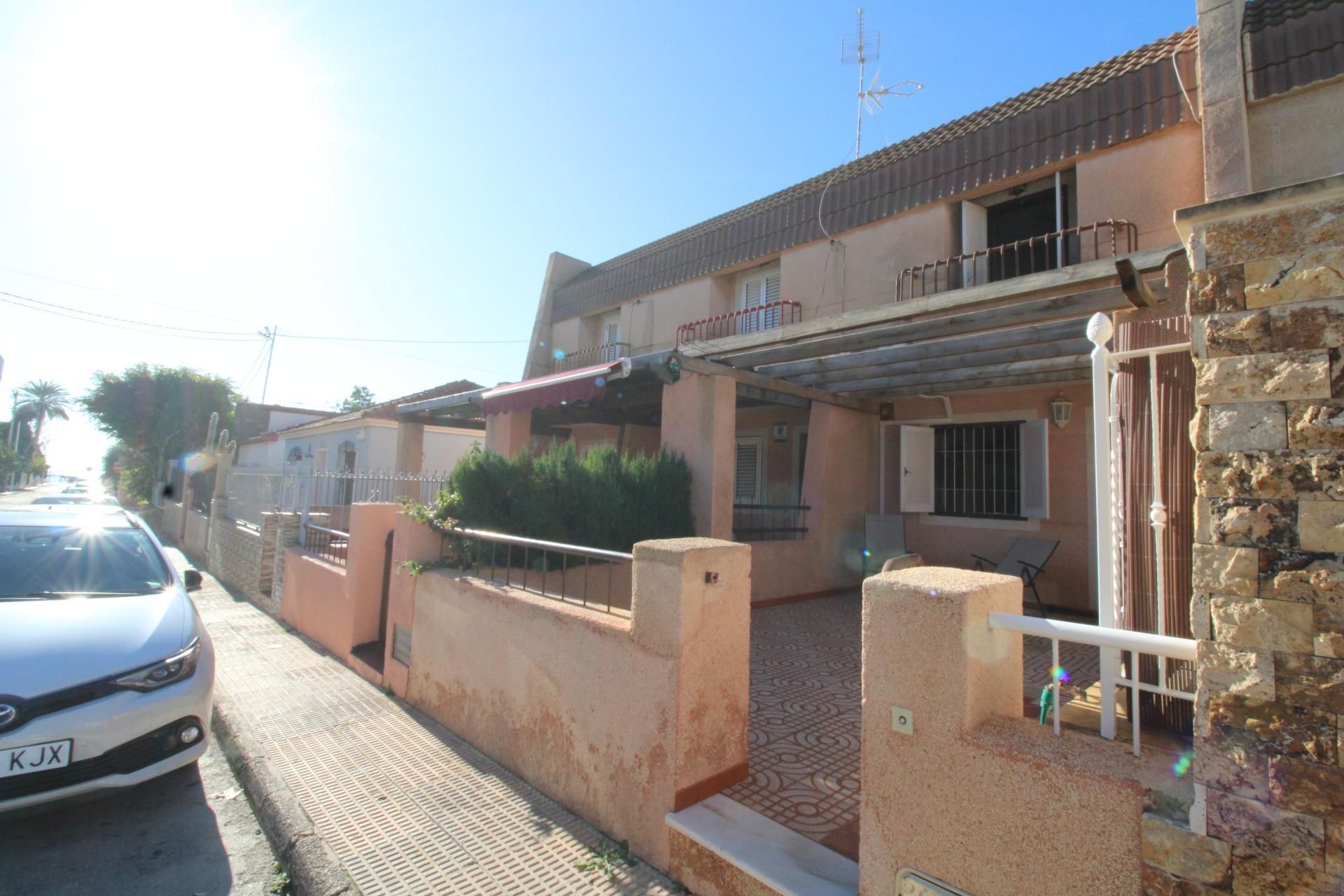 House or chalet for sale in Santiago de la Ribera