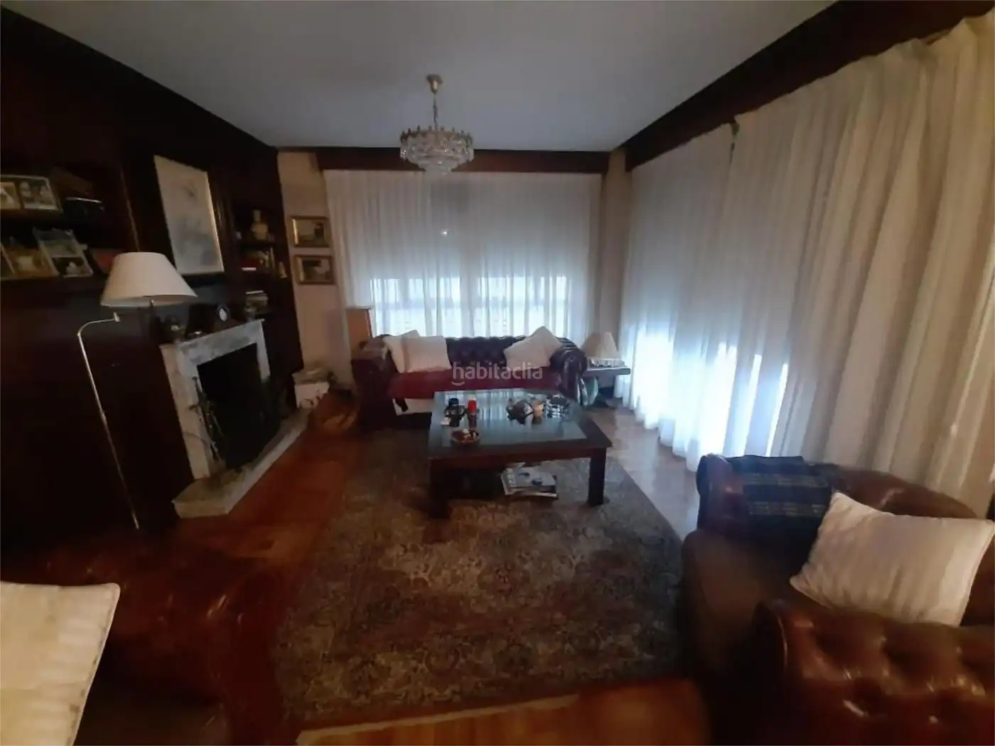 Haus zum Verkauf in Rúa Cardenal Quiroga Palacios 13D, imagen 14