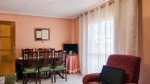 Foto 4 de Piso en venta en C/ Villa de Chiva, Virgen del Remedio - Parque Lo Morant, Alicante / Alacant