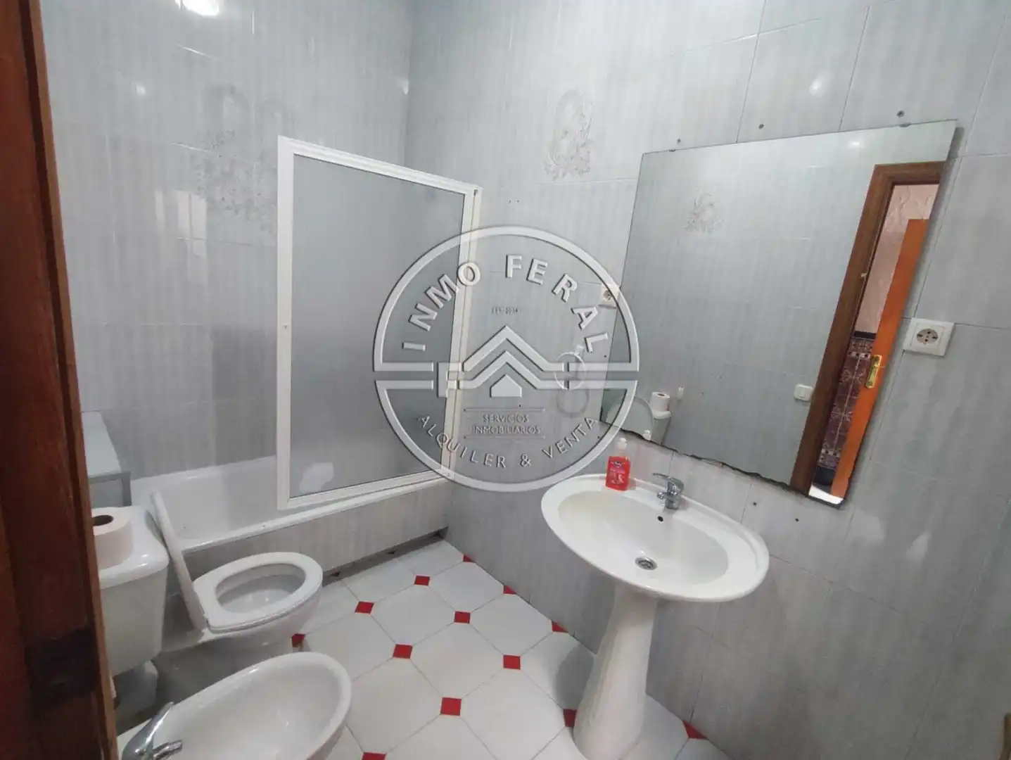 House with terrace for sale in La Luisiana, imagen 7