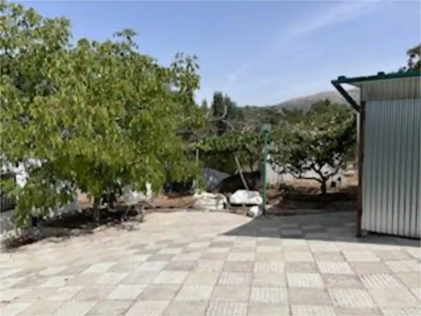 Casa o xalet en venda en Valdepeñas de Jaén amb Piscina