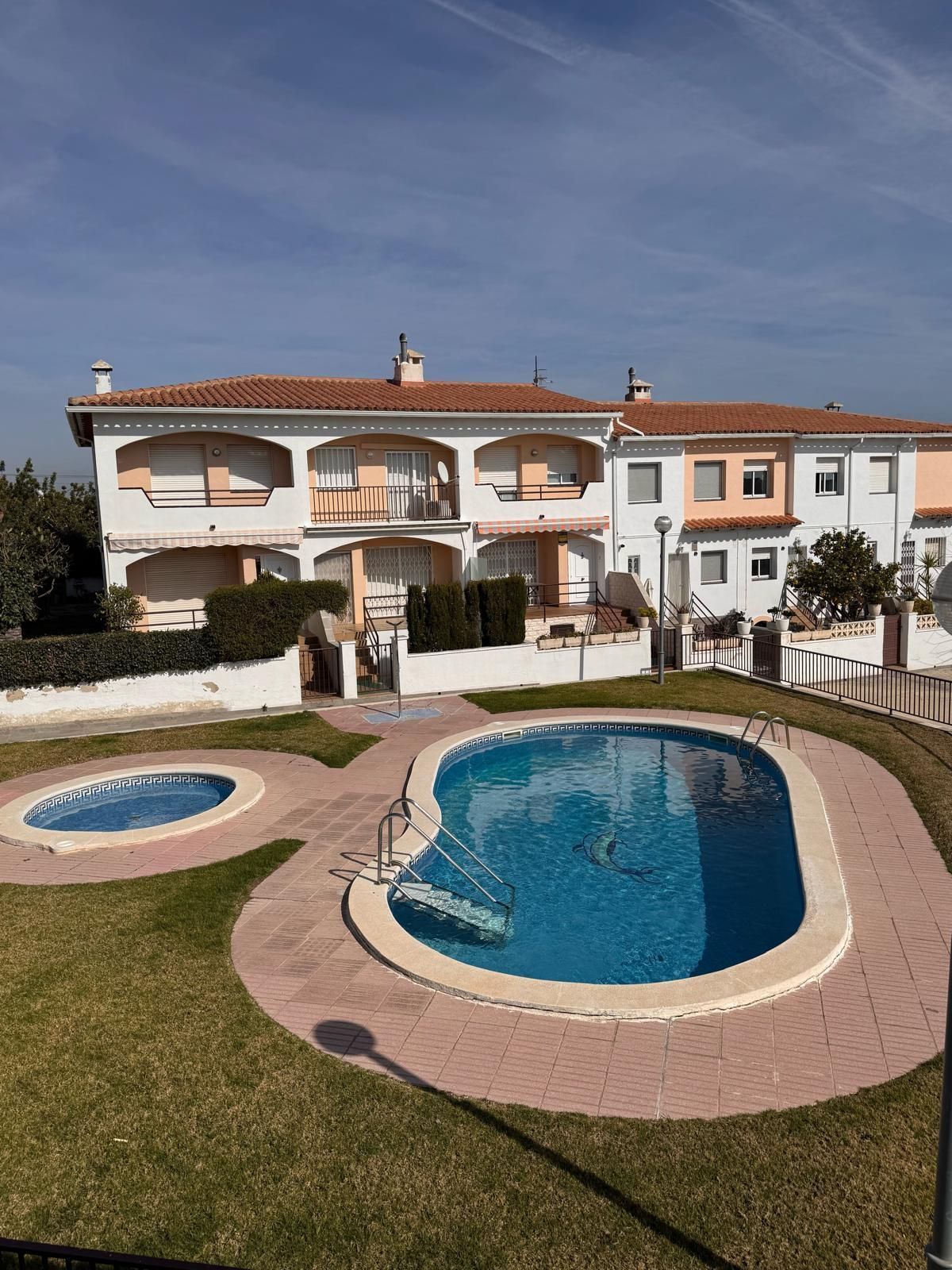 Casa o chalet en venta en Els Masos - Els Garrofers