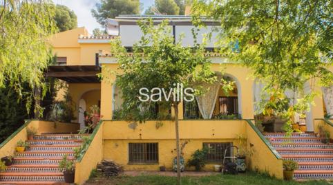 Foto 5 de Casa o xalet en venda a Pinares de San Antón, Málaga