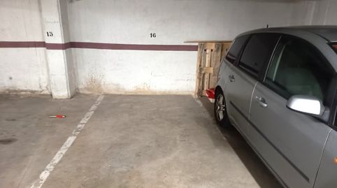 Foto 3 von Garage zum Verkauf in Avinguda Francesc Macià, 231, Nucli Urbà, Esparreguera