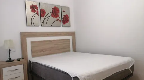 Foto 3 de Piso en venta en Paz, 9, El Cristo, Oviedo