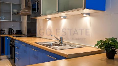 Foto 2 de Apartament de lloguer a N/a, Cala Alta - Veremar, Alicante