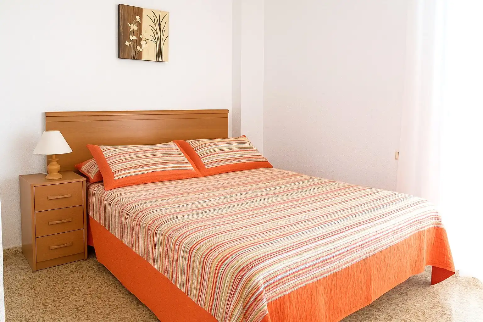 Apartamento con piscina en alquiler en Avinguda del Papa Luna 12, imagen 21