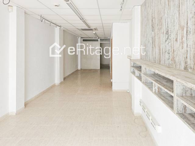 Local comercial en Venta en Carrer Llevant, 15 en Altafulla