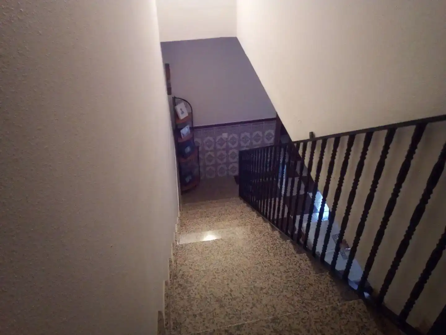 Dúplex en venda en Hornachos amb Aire condicionat, Traster i Balcó
