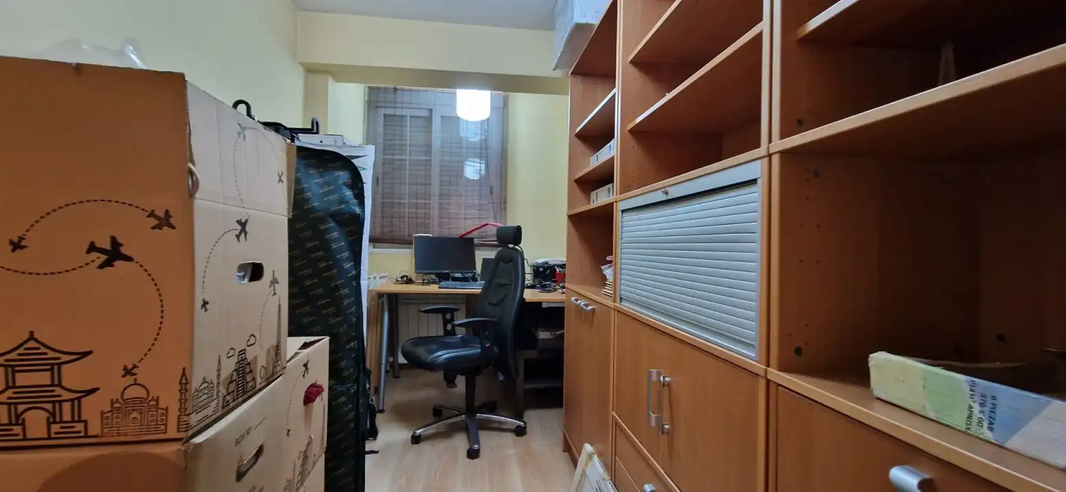 Piso en venta en Leganés con Calefacción y Terraza
