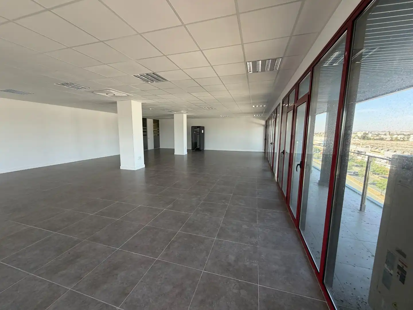 Büro mit Aufzug zur Miete in Norte, imagen 6